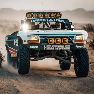 KC Hilites - KC HiLiTES FLEX ERA 4 - 2-Light Master Kit | 289 - Image 5