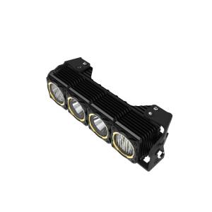 KC Hilites - KC HiLiTES FLEX ERA LED 10in. Light Bar - Master Kit | 291 - Image 14