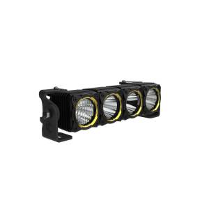 KC Hilites - KC HiLiTES FLEX ERA LED 10in. Light Bar - Master Kit | 291 - Image 15