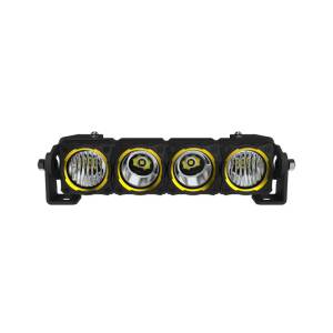 KC Hilites - KC HiLiTES FLEX ERA LED 10in. Light Bar - Master Kit | 291 - Image 16