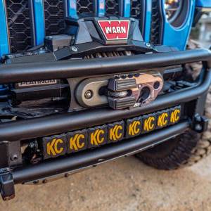 KC Hilites - KC HiLiTES FLEX ERA LED 20in. Light Bar - Master Kit | 292 - Image 7