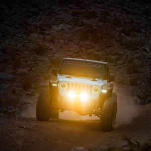 KC Hilites - KC HiLiTES FLEX ERA LED 20in. Light Bar - Master Kit | 292 - Image 8