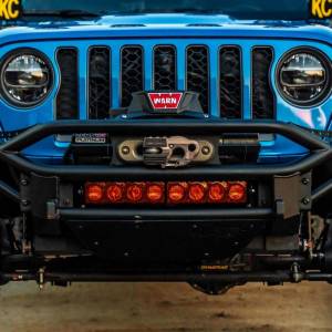 KC Hilites - KC HiLiTES FLEX ERA LED 20in. Light Bar - Master Kit | 292 - Image 9