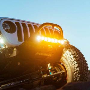 KC Hilites - KC HiLiTES FLEX ERA LED 20in. Light Bar - Master Kit | 292 - Image 13