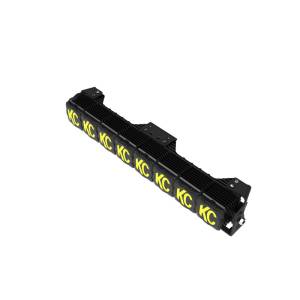 KC Hilites - KC HiLiTES FLEX ERA LED 20in. Light Bar - Master Kit | 292 - Image 16