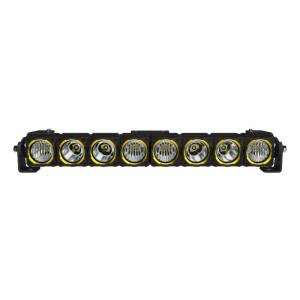 KC Hilites - KC HiLiTES FLEX ERA LED 20in. Light Bar - Master Kit | 292 - Image 19
