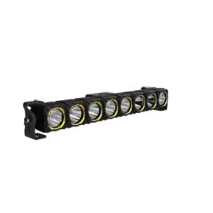 KC Hilites - KC HiLiTES FLEX ERA LED 20in. Light Bar - Master Kit | 292 - Image 24