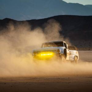 KC Hilites - KC HiLiTES FLEX ERA LED 30in. Light Bar - Master Kit | 293 - Image 7