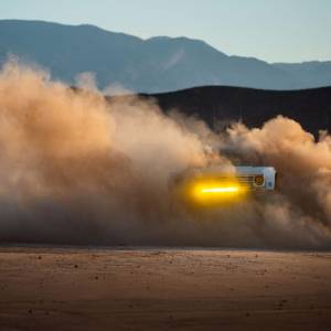 KC Hilites - KC HiLiTES FLEX ERA LED 30in. Light Bar - Master Kit | 293 - Image 9