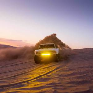 KC Hilites - KC HiLiTES FLEX ERA LED 30in. Light Bar - Master Kit | 293 - Image 10