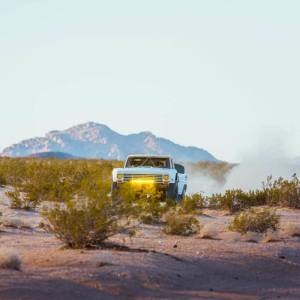 KC Hilites - KC HiLiTES FLEX ERA LED 30in. Light Bar - Master Kit | 293 - Image 11