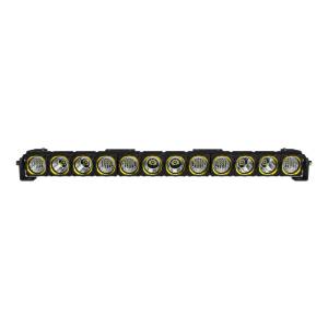 KC Hilites - KC HiLiTES FLEX ERA LED 30in. Light Bar - Master Kit | 293 - Image 17