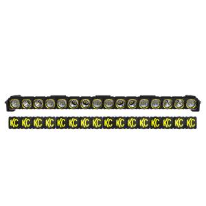 KC Hilites - KC HiLiTES FLEX ERA LED 40in. Light Bar - Master Kit | 294 - Image 1