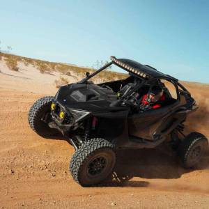 KC Hilites - KC HiLiTES FLEX ERA LED 40in. Light Bar - Master Kit | 294 - Image 3