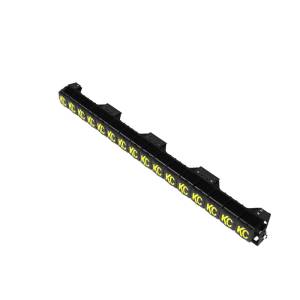 KC Hilites - KC HiLiTES FLEX ERA LED 40in. Light Bar - Master Kit | 294 - Image 8
