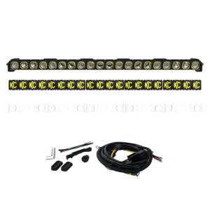 KC Hilites - KC HiLiTES FLEX ERA LED 50in. Light Bar - Master Kit | 295 - Image 1