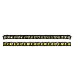 KC Hilites - KC HiLiTES FLEX ERA LED 50in. Light Bar - Master Kit | 295 - Image 2