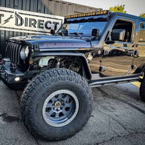 KC Hilites - KC HiLiTES FLEX ERA LED 50in. Light Bar - Master Kit | 295 - Image 3