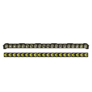 KC Hilites - KC HiLiTES FLEX ERA LED 50in. Light Bar - Master Kit | 295 - Image 5