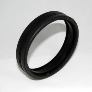 KC Hilites - KC HiLiTES Daylighter Replacement Rubber Mounting Ring for Lens/Reflector - Single | 3028 - Image 1