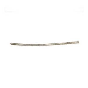 KC Hilites - KC HiLiTES Daylighter Flex Tubing - Stainless Steel (12in.) | 3033 - Image 1