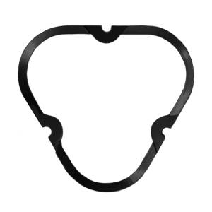 KC Hilites - KC HiLiTES FLEX ERA 3 Color Bezel Ring Black (ea) | 30559 - Image 4