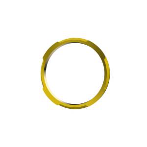 KC Hilites - KC HiLiTES FLEX ERA 1 (Single Bezel Ring) - Gold | 30574 - Image 11