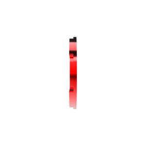 KC Hilites - KC HiLiTES FLEX ERA 1 (Single Bezel Ring) - Red | 30575 - Image 11