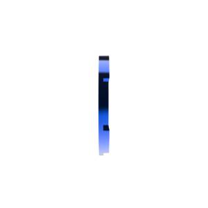 KC Hilites - KC HiLiTES FLEX ERA 1 (Single Bezel Ring) - Blue | 30576 - Image 9