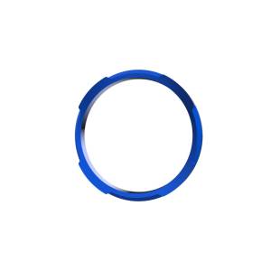 KC Hilites - KC HiLiTES FLEX ERA 1 (Single Bezel Ring) - Blue | 30576 - Image 11