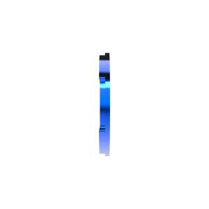 KC Hilites - KC HiLiTES FLEX ERA 1 (Single Bezel Ring) - Blue | 30576 - Image 17