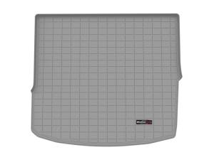 WeatherTech 2022 Jeep Grand Cherokee Cargo Liner (Grey) | 421517