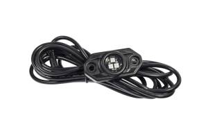 KC Hilites - KC HiLiTES C-Series RGB LED Rock Light Kit (Incl. Wiring) - Set of 6 | 339 - Image 2