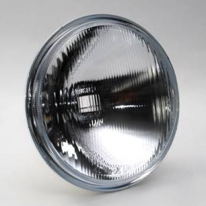 KC Hilites - KC HiLiTES Replacement Lens/Reflector for 6in. Halogen Lights (Driving Beam) - Single | 4205 - Image 2