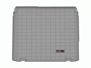 WeatherTech 2023 Toyota Prius Cargo Liner - Grey | 421698