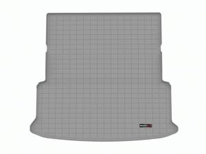 WeatherTech 2024 Toyota Grand Highlander/Lexus TX (Incl. 500h) Cargo Liner - Grey | 421723