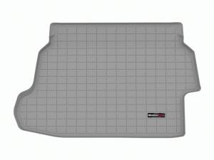 WeatherTech 2023+ Toyota Prius Cargo Liners - Grey | 421726
