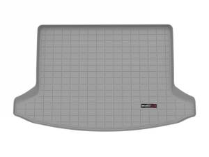 WeatherTech 2024 Chevrolet Blazer EV / Honda Prologue Cargo Liner - Grey | 421748