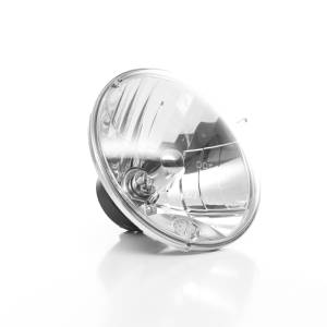 KC Hilites - KC HiLiTES 07-18 Jeep JK H4 Headlight Conversion Kit - DOT Apprv./Incl. H13 to H4 Connectors (Pair) | 42302 - Image 3