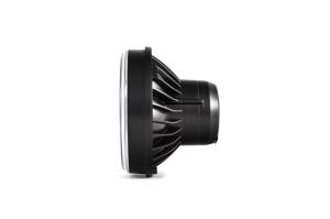 KC HiLiTES 07-18 Jeep JK 7in. Gravity LED Pro DOT Approved Replacement Headlight (Single) | 4234