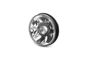 KC Hilites - KC HiLiTES 07-18 Jeep JK 7in. Gravity LED Pro DOT Approved Replacement Headlight (Single) | 4234 - Image 25