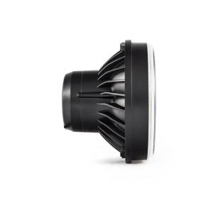 KC Hilites - KC HiLiTES 18-20 Jeep JL/JT 7in. Gravity LED Pro DOT Approved Replac. Headlight (Pair Pack Sys) | 42342 - Image 5