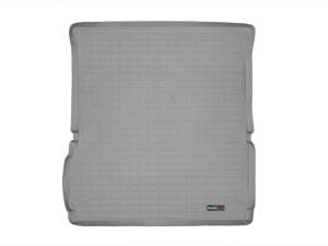 WeatherTech - WeatherTech 01-04 Toyota Sequoia Cargo Liners - Grey | 42187 - Image 2