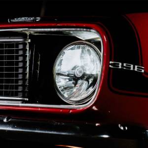 KC Hilites - KC HiLiTES 97-06 Jeep TJ/Univ. 7in. Gravity LED H4 DOT Approved Replac. Headlight (Pair Pack System) | 42361 - Image 10