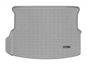 WeatherTech - WeatherTech 01-04 Ford Escape Cargo Liners - Grey | 42197 - Image 3