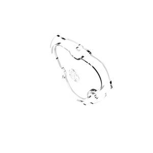 KC Hilites - KC HiLiTES FLEX ERA 3 Replacement SAE Lens Only - Clear | 4257 - Image 4