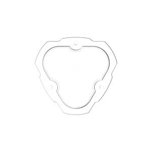 KC Hilites - KC HiLiTES FLEX ERA 3 Replacement SAE Lens Only - Clear | 4257 - Image 6