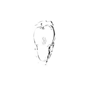 KC Hilites - KC HiLiTES FLEX ERA 3 Replacement SAE Lens Only - Clear | 4257 - Image 8