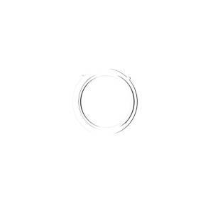 KC Hilites - KC HiLiTES FLEX ERA 1 Single Lens Replacement (Spot Beam) | 4261 - Image 1