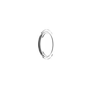 KC Hilites - KC HiLiTES FLEX ERA 1 Single Lens Replacement (Spot Beam) | 4261 - Image 7